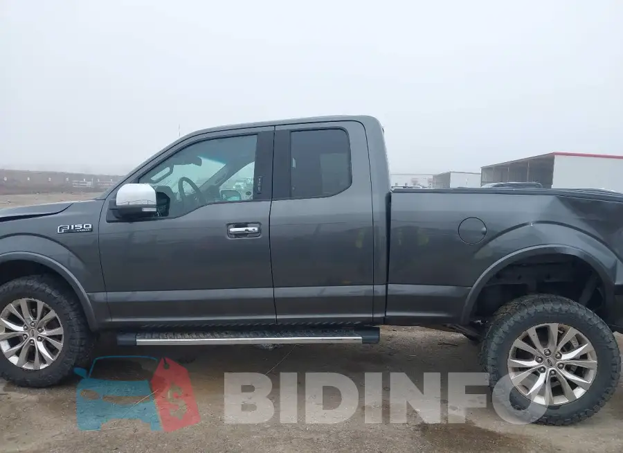 1FTFX1EF1FFB62489 Photo# 15