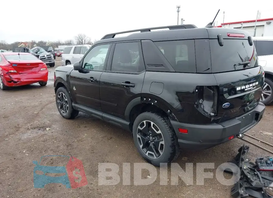 3FMCR9C65MRB31997 Photo# 3