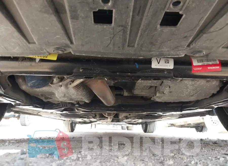 19XFB2F73FE077093 Photo# 6