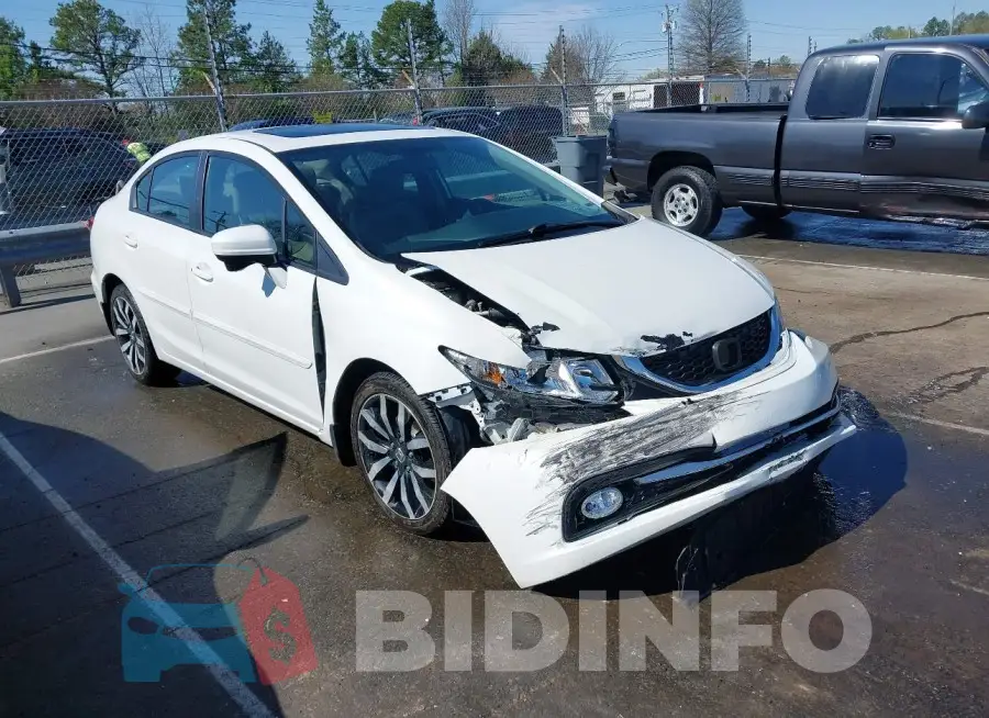 19XFB2F90FE025017 Photo# 1