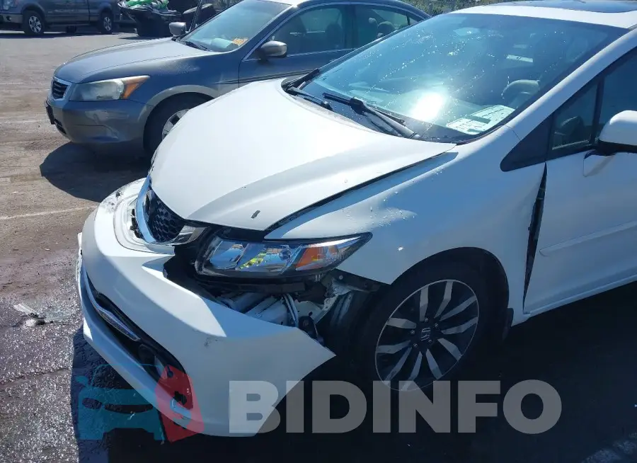 19XFB2F90FE025017 Photo# 19