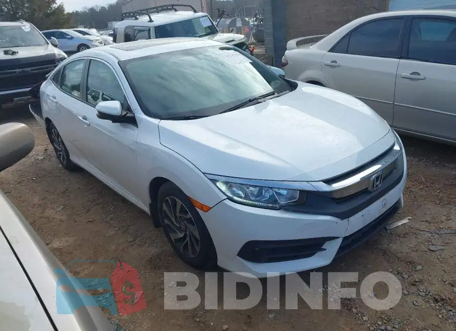 19XFC2F71HE006930 Photo# 1