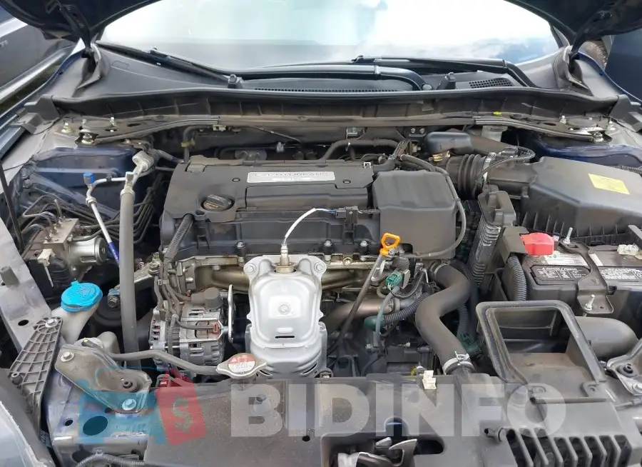 1HGCR2F78FA254711 Photo# 10