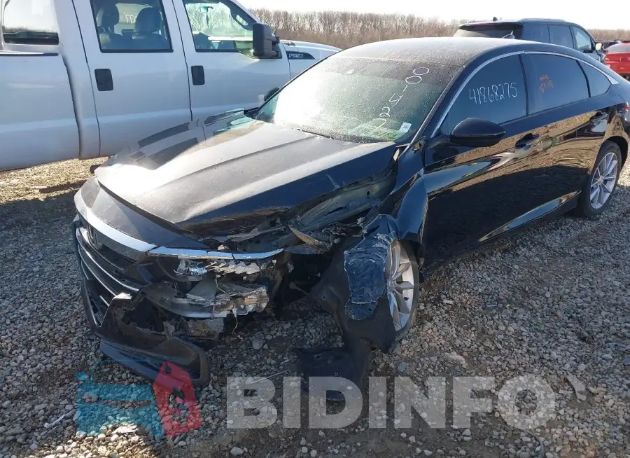1HGCV1F19MA001427 Photo# 6