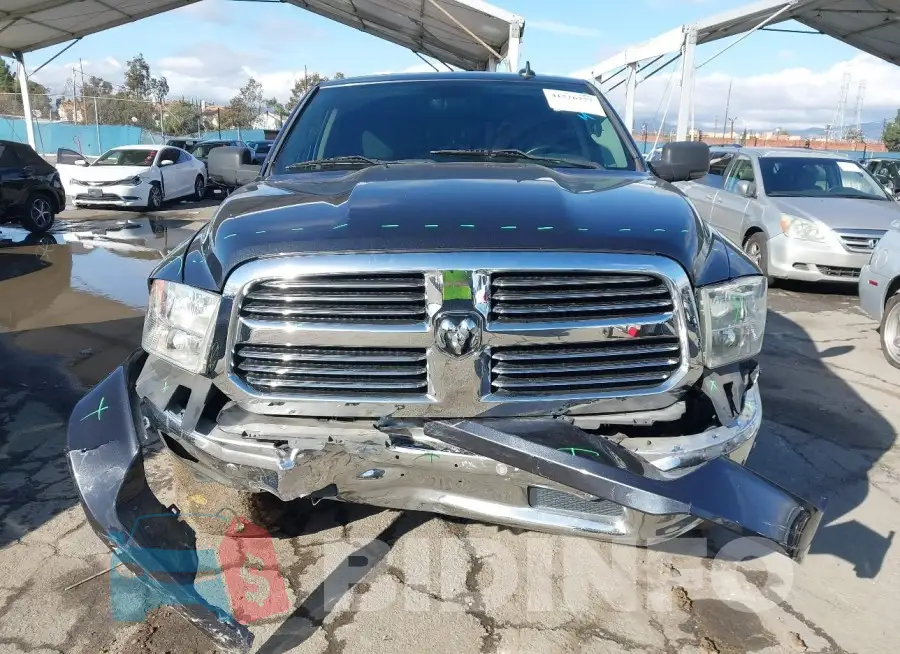 3C6RR6LT5HG640404 Photo# 13