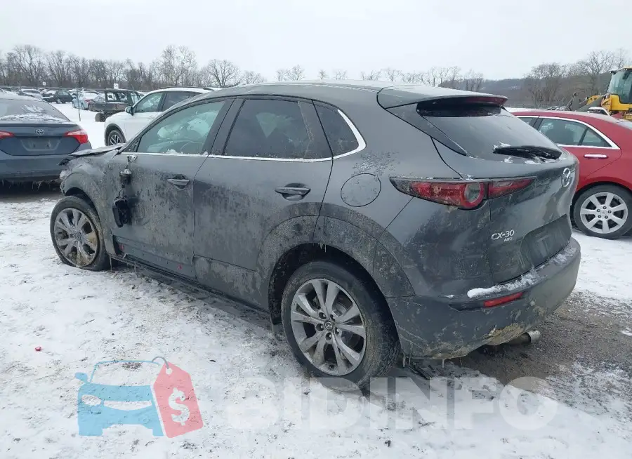 3MVDMBCLXLM108553 Photo# 3