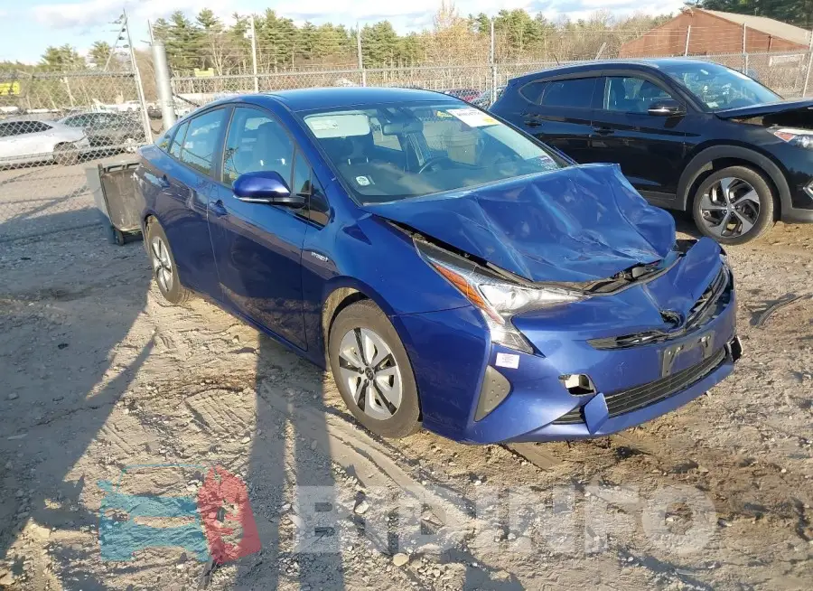 JTDKARFU6G3517896 Photo# 1