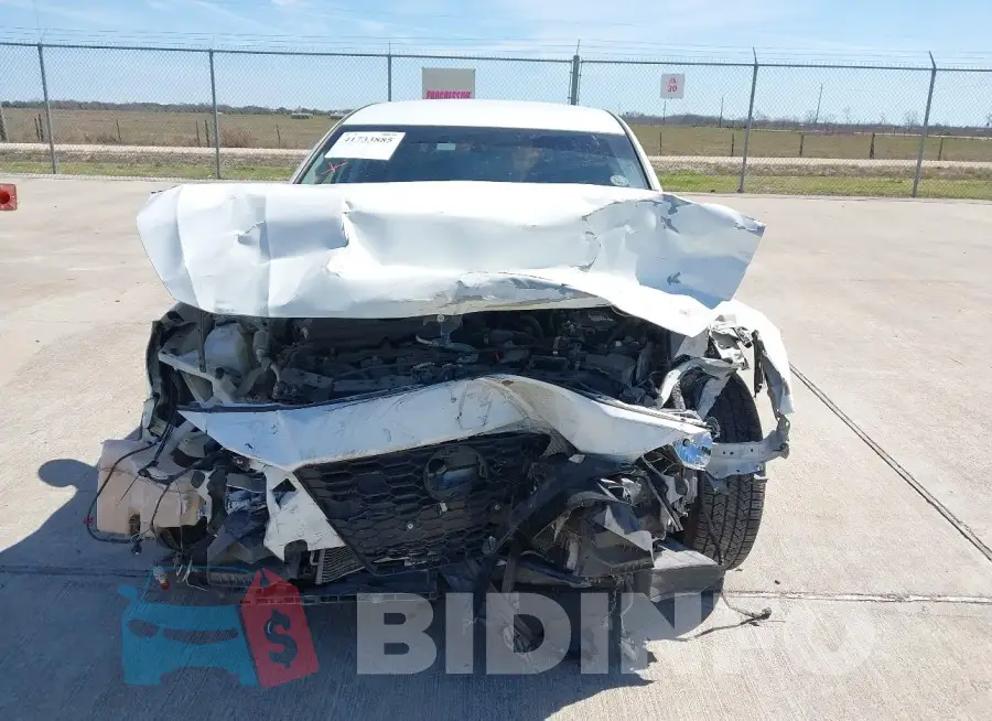 1N4BL4BV1KC154384 Photo# 6