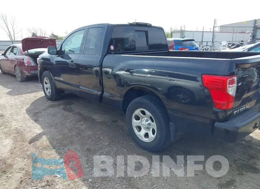 1N6AA1CK1JN508080 Photo# 3