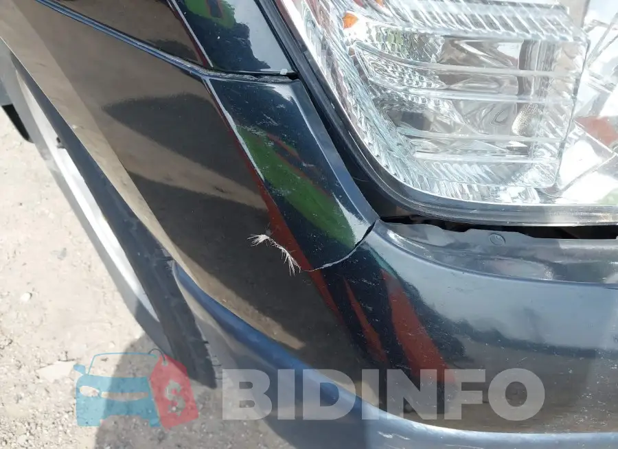 1N6AA1CK1JN508080 Photo# 6