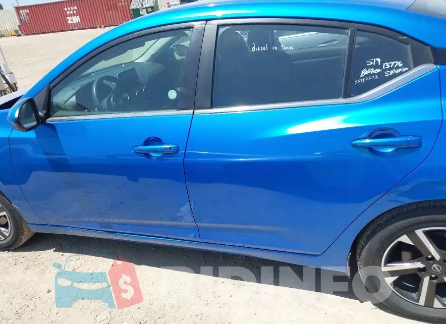 3N1AB8CV2RY303243 Photo# 14
