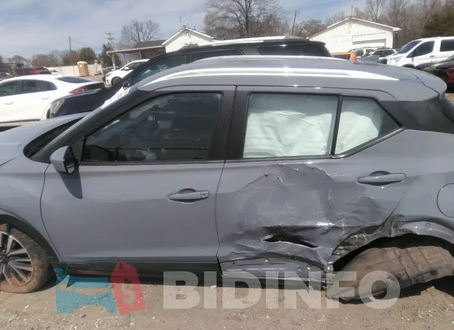 3N1CP5CV1NL503384 Photo# 14