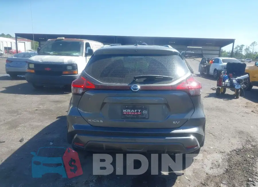 3N1CP5CV8ML527762 Photo# 16