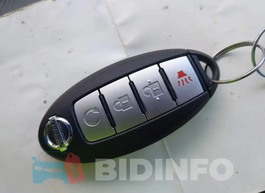 5N1DR2MN4JC635002 Photo# 11