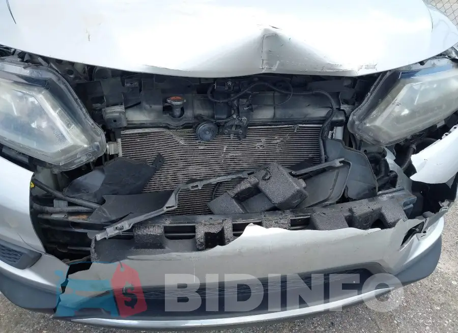 KNMAT2MT5FP504510 Photo# 6