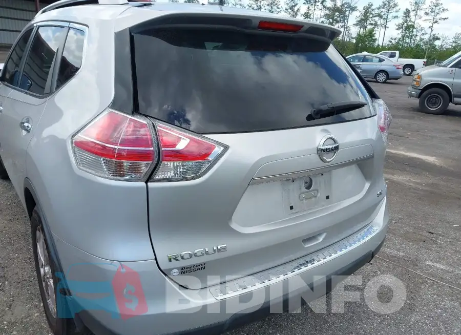 KNMAT2MT5FP504510 Photo# 3