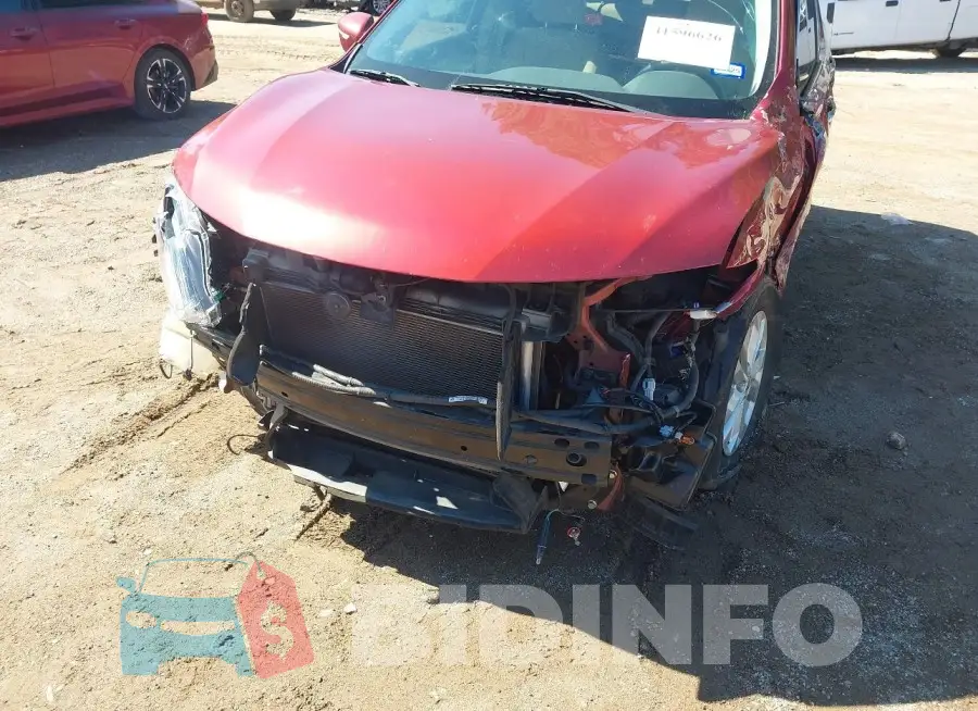 KNMAT2MT8FP535217 Photo# 6