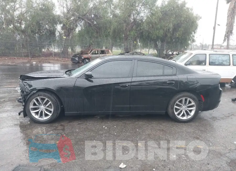 2C3CDXHG4FH768827 Photo# 14