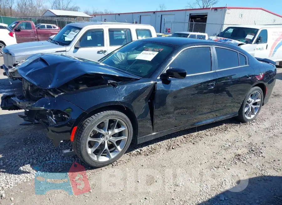 2C3CDXHG9MH679252 Photo# 2