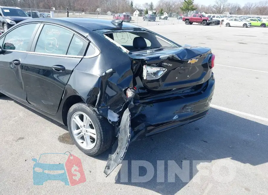 1G1BH5SE6H7255447 Photo# 6