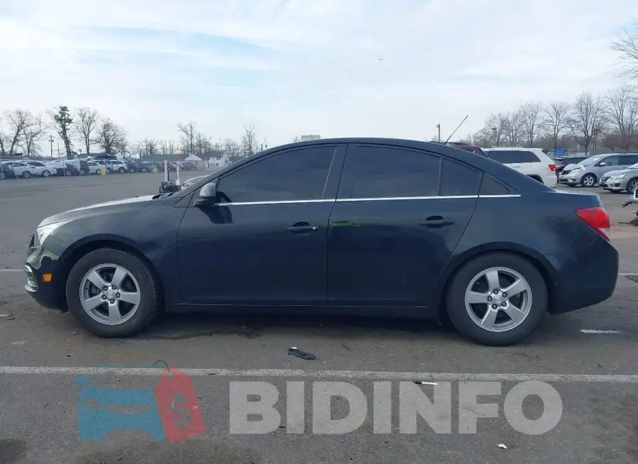 1G1PC5SB9F7269964 Photo# 14