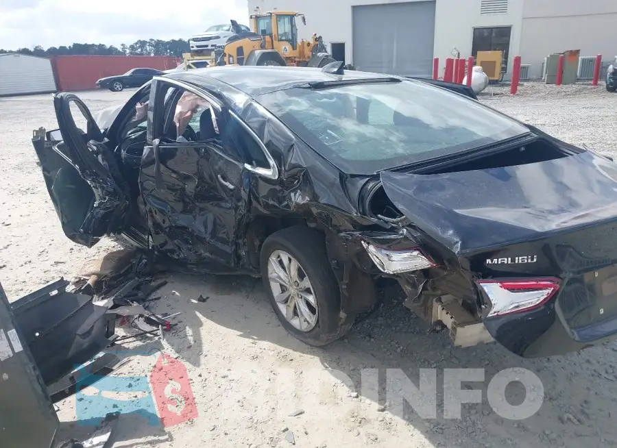 1G1ZD5ST2KF162236 Photo# 6