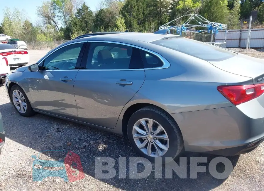 1G1ZD5ST6RF224781 Photo# 14
