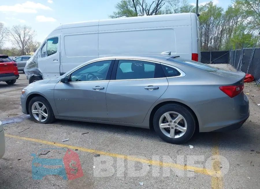 1G1ZD5ST7RF127637 Photo# 14
