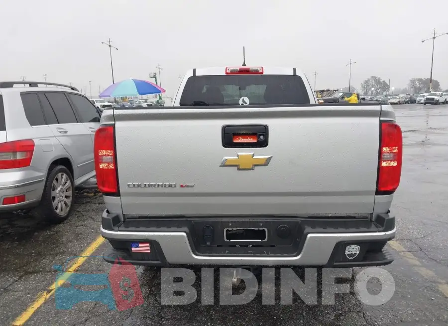 1GCHSBEN8K1355914 Photo# 17