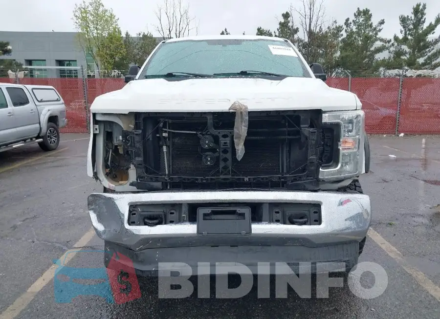 1FT7W2B63KED13298 Photo# 12