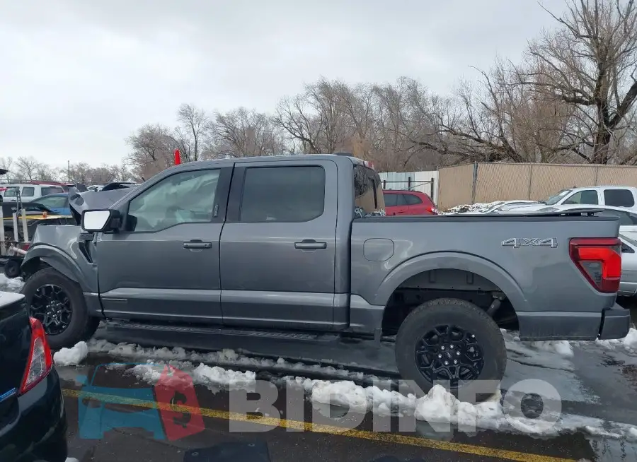 1FTFW3LD8RFA09158 Photo# 13