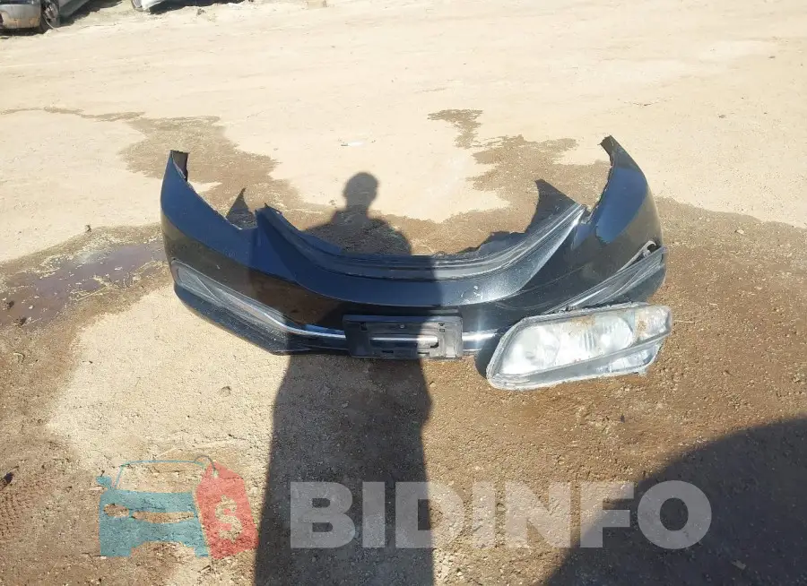 19XFB2F55FE004497 Photo# 12
