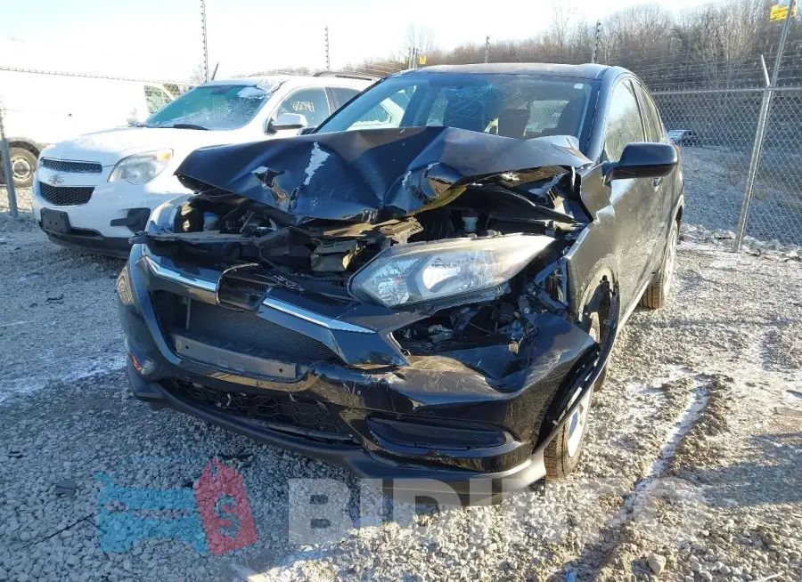 3CZRU6H32JG702776 Photo# 2
