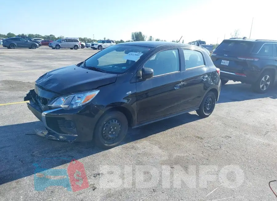 ML32AUHJ3RH035708 Photo# 2