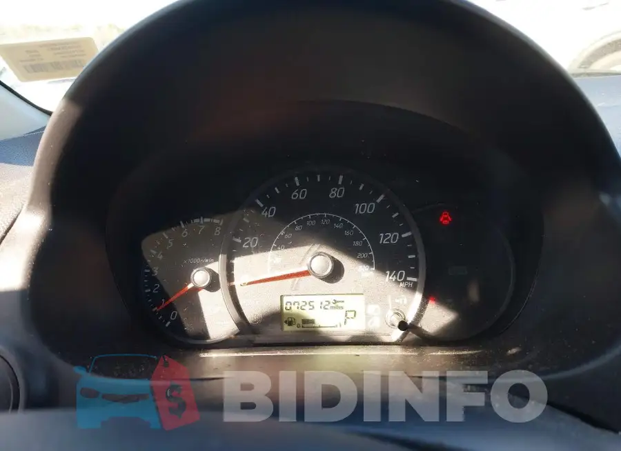 ML32F3FJ7LHF04887 Photo# 7