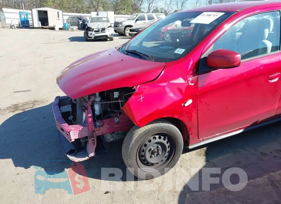 ML32F3FJ7LHF04887 Photo# 12