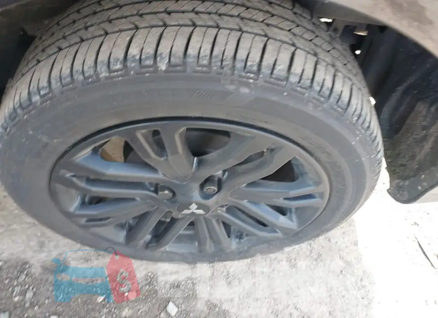 ML32FUFJ4PHF04714 Photo# 11