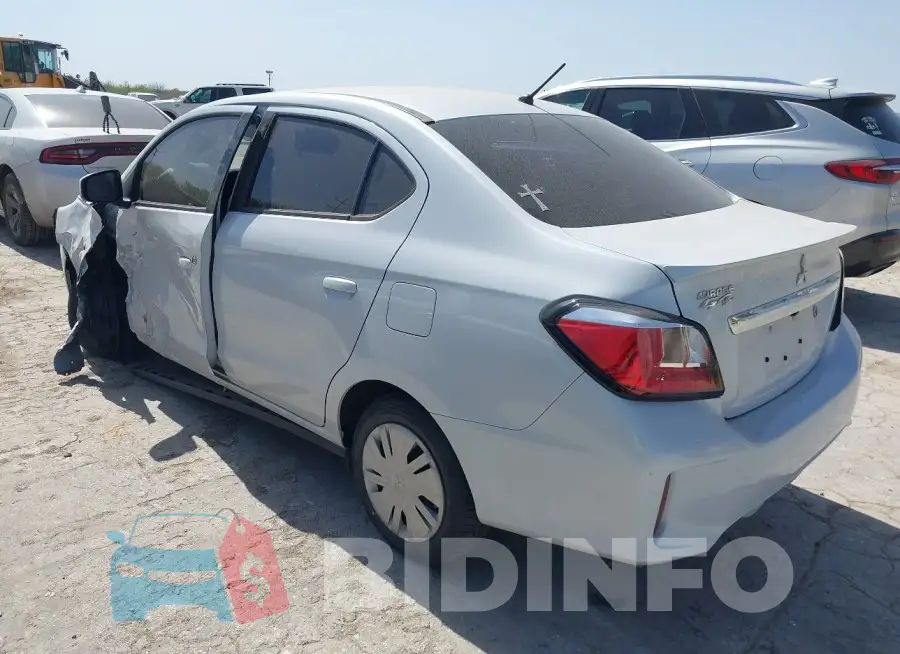ML32FUFJ5PHF03944 Photo# 3