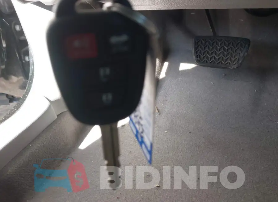 4T4BF1FK0GR584491 Photo# 11