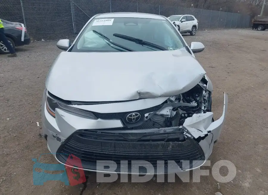 5YFB4MDE4SP242468 Photo# 13