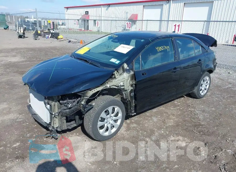 5YFB4MDE5PP014194 Photo# 2
