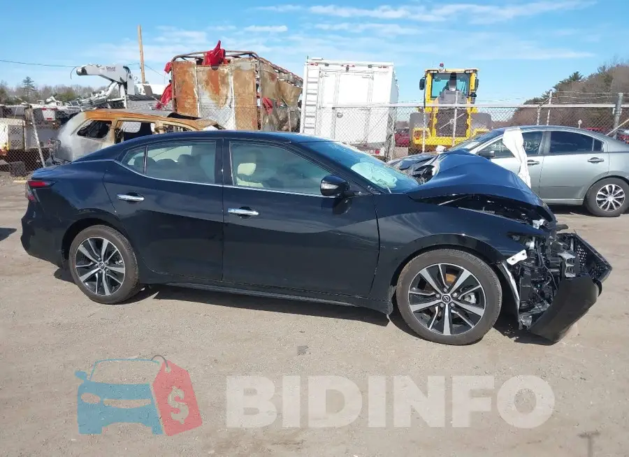 1N4AA6CV9PC514214 Photo# 13