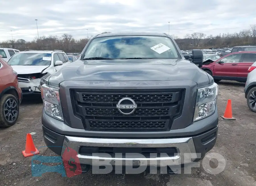 1N6AA1FB4PN109023 Photo# 12