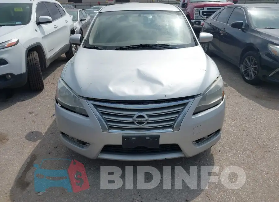 3N1AB7AP4FL637362 Photo# 6
