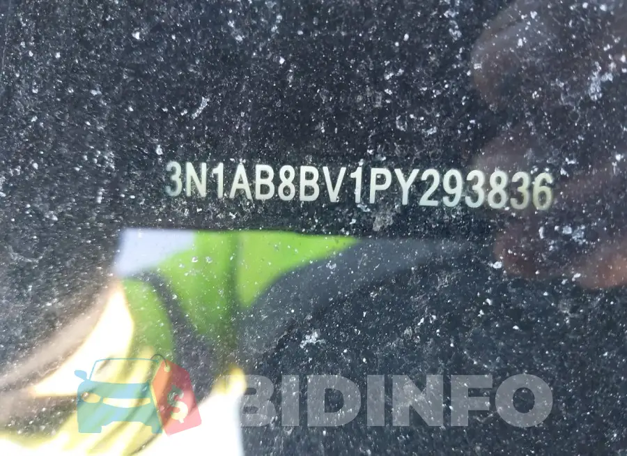 3N1AB8BV1PY293836 Photo# 9