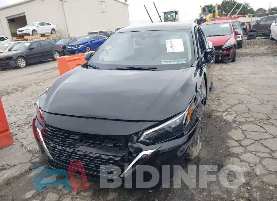 3N1AB8BV7SY218700 Photo# 12