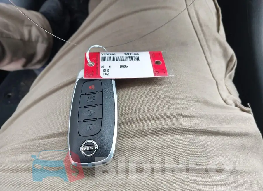 3N1AB8BV8SY207303 Photo# 11