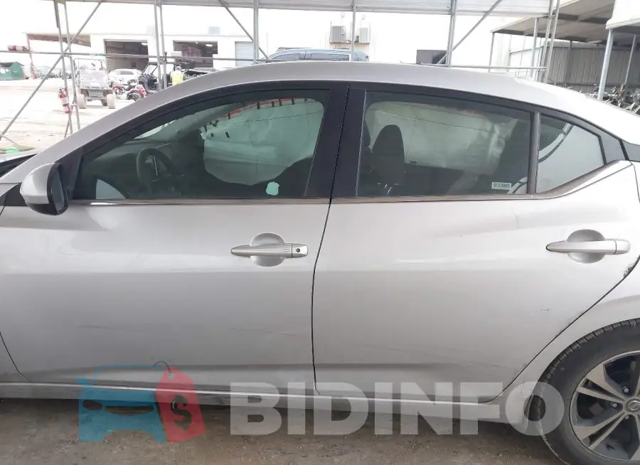3N1AB8CV2PY251741 Photo# 14
