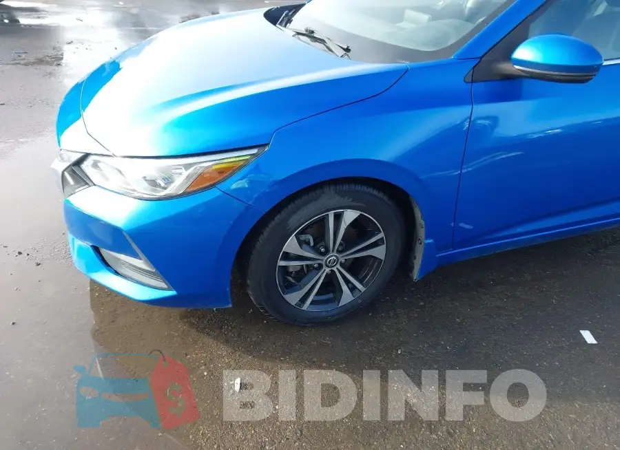 3N1AB8CV4LY255607 Photo# 6