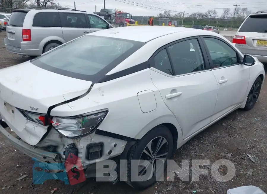 3N1AB8CV4LY257423 Photo# 4
